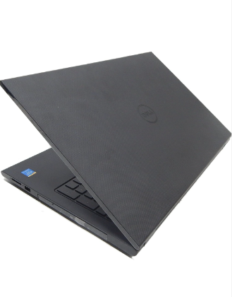 Dell Inspiron 15-3567 Core i3 6th Gen 8GB RAM Laptop